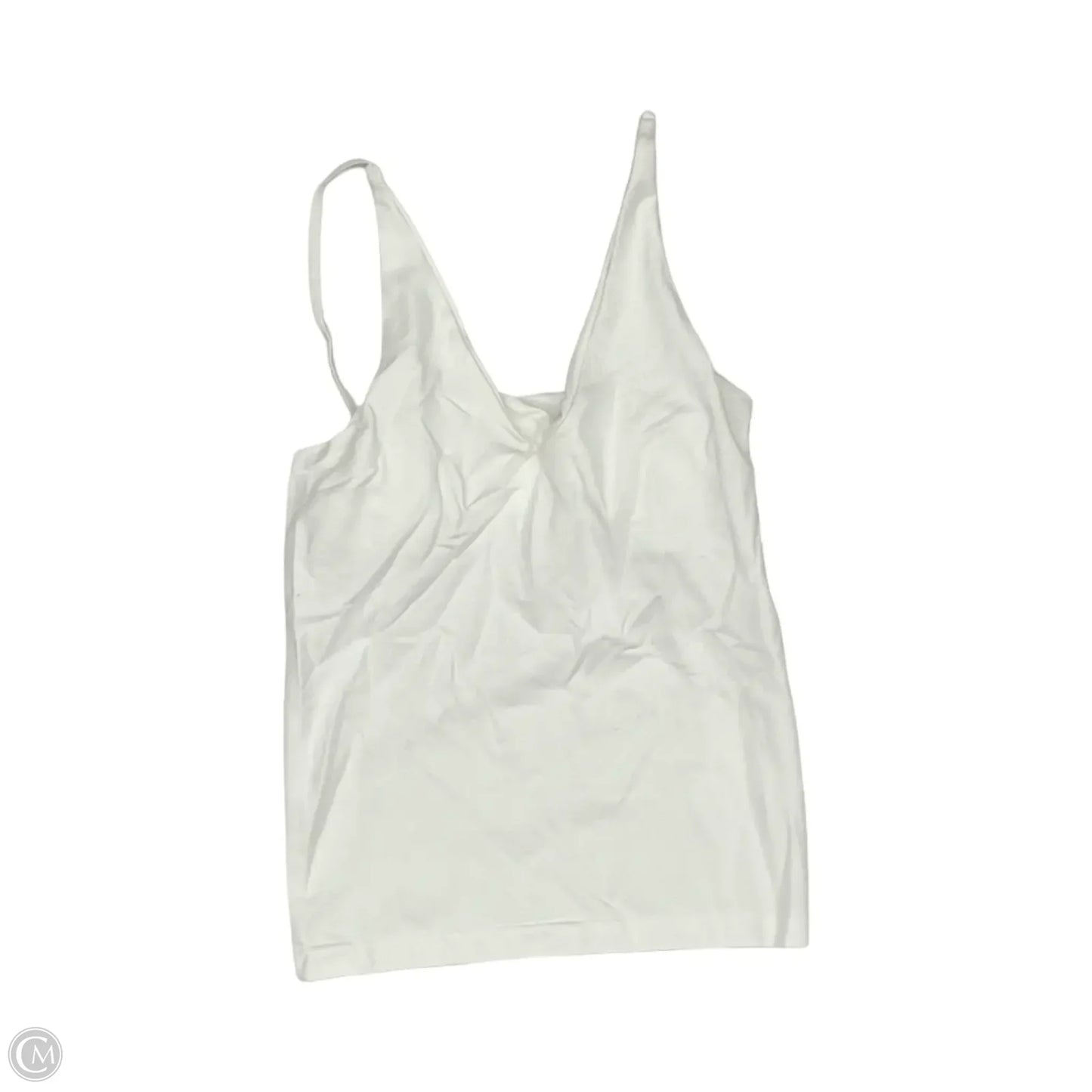 Tank Top By Free People In White, Size: Xs