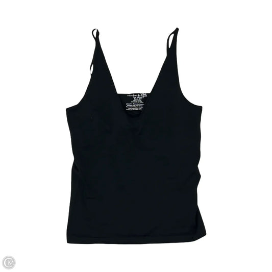 Tank Top By Free People In Black, Size: Xs