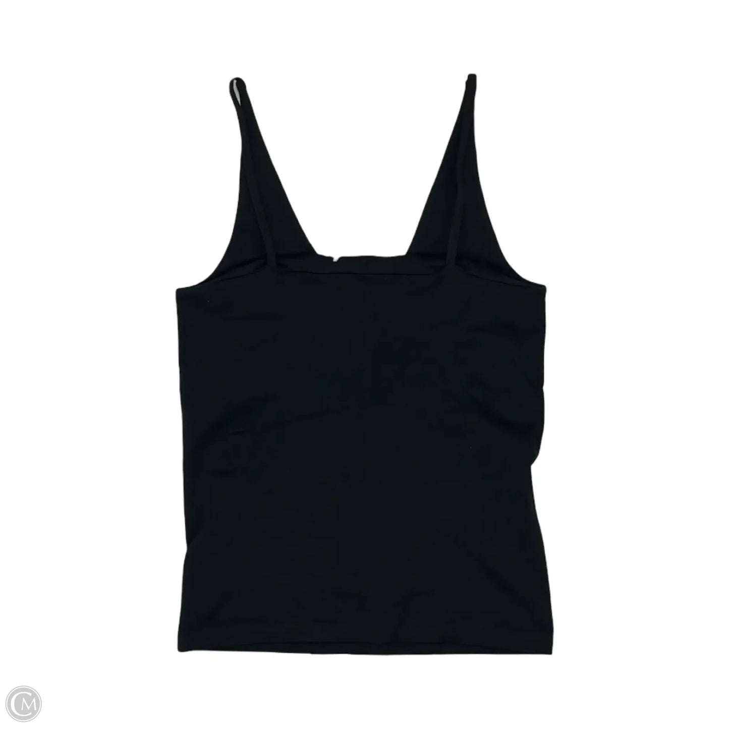 Tank Top By Free People In Black, Size: Xs