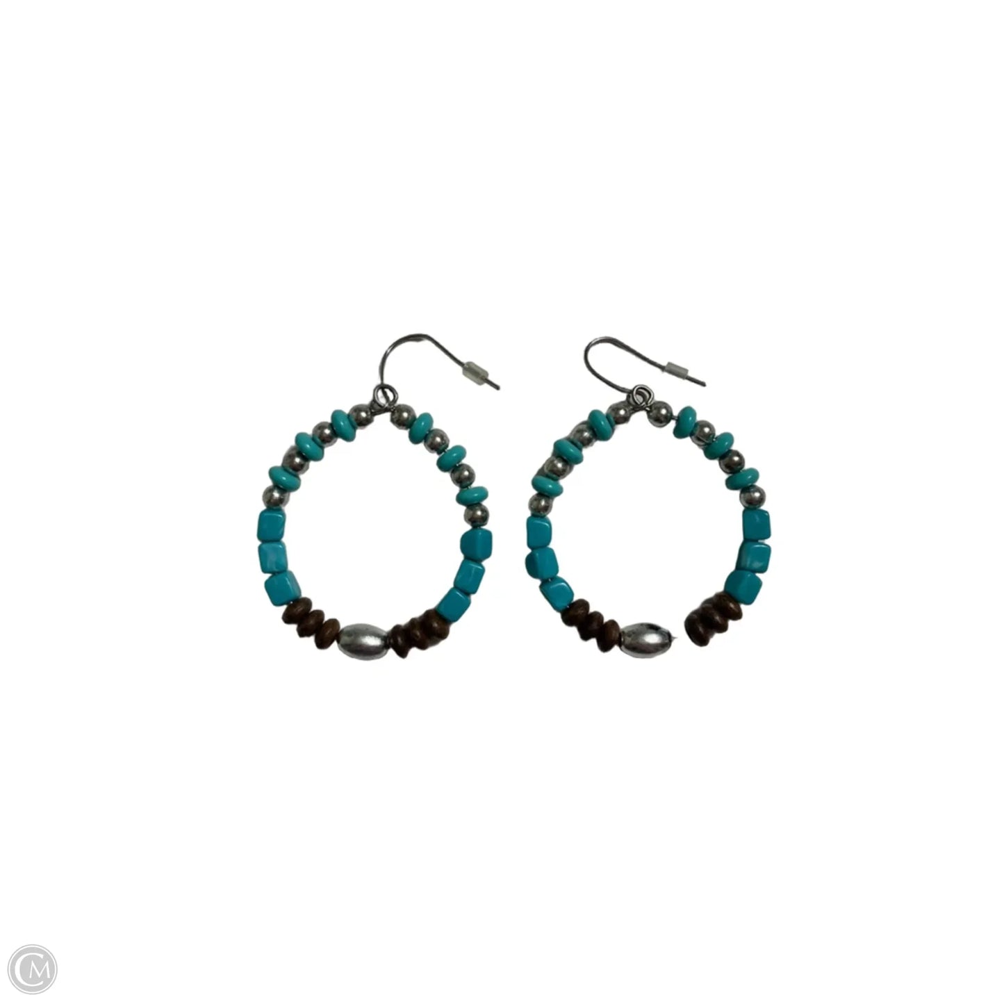 Earrings Dangle/drop By Clothes Mentor