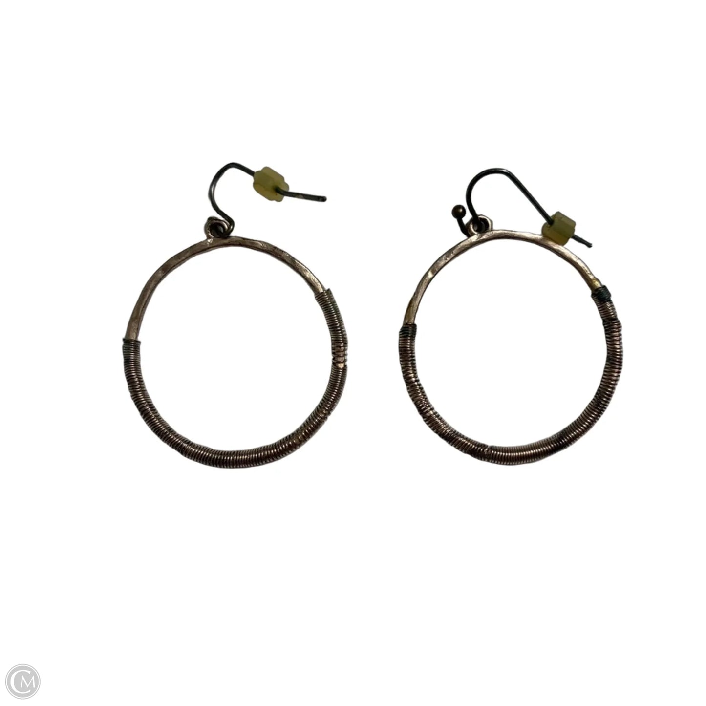 Earrings Dangle/drop By Clothes Mentor