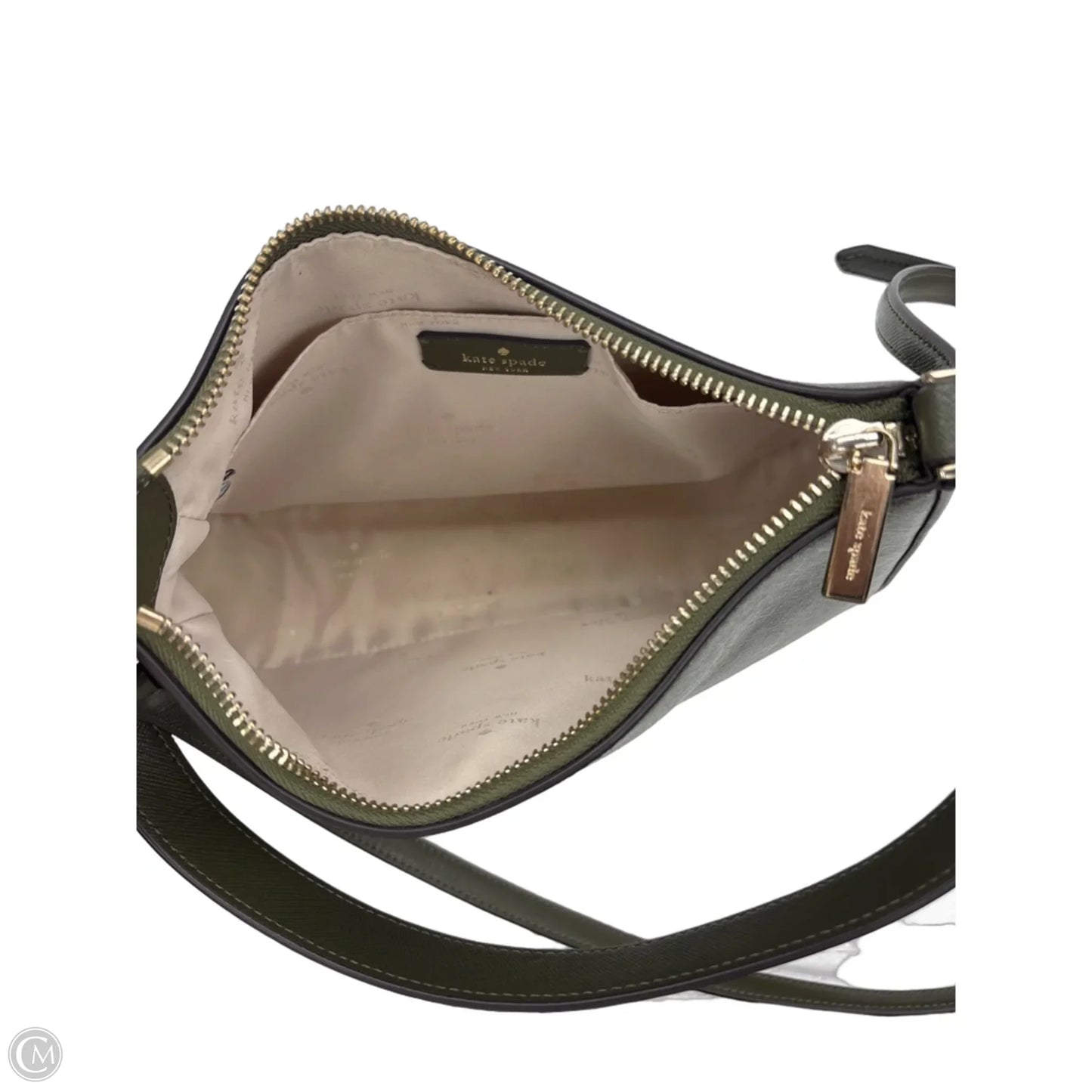 Crossbody Designer By Kate Spade, Size: Small