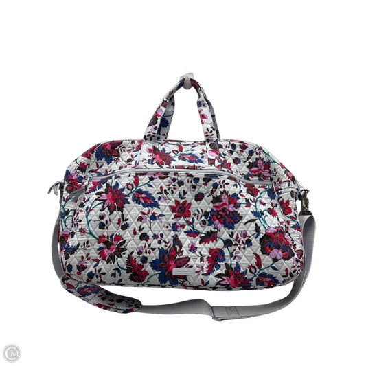 Duffle And Weekender By Vera Bradley, Size: Large