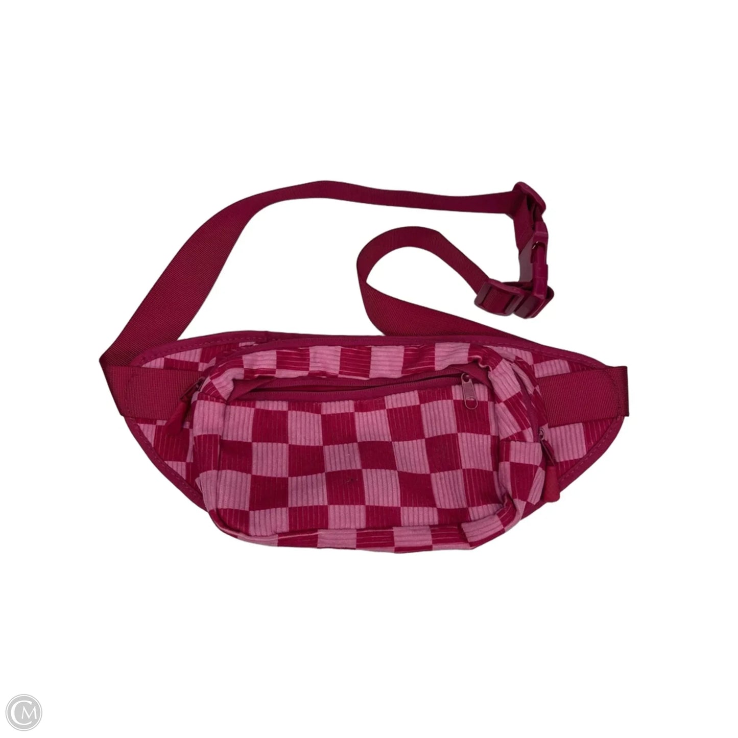 Belt Bag By Clothes Mentor, Size: Medium