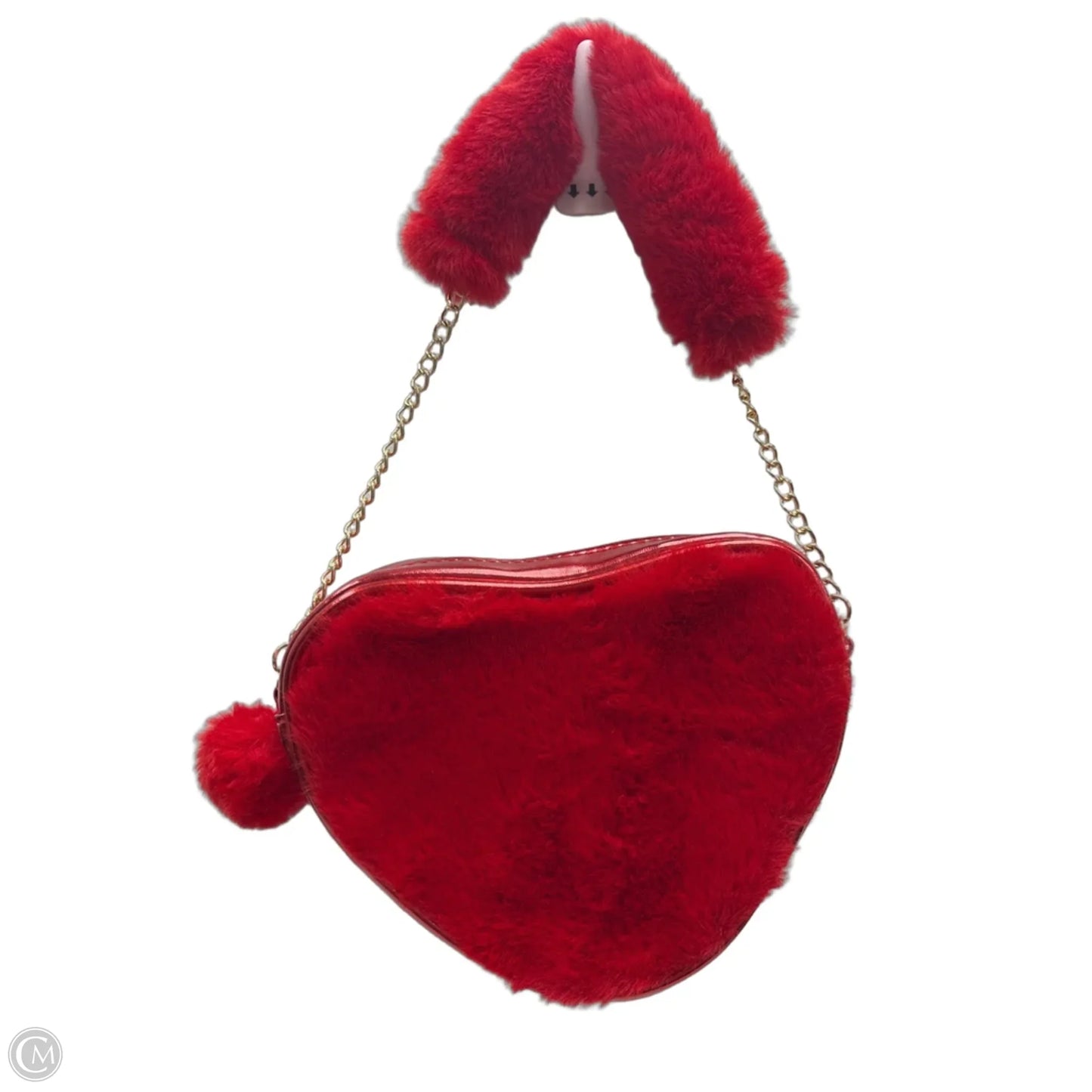 Handbag By Clothes Mentor, Size: Small