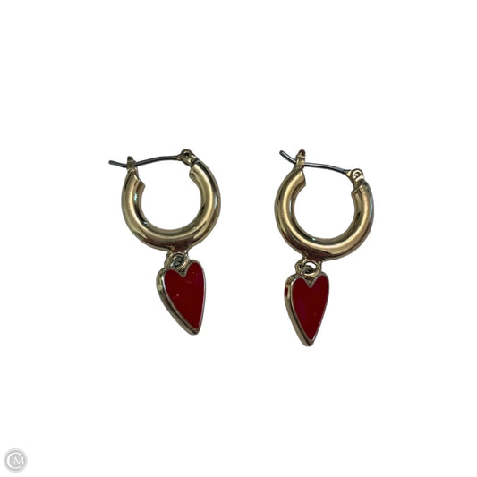 Earrings Dangle/drop By Clothes Mentor