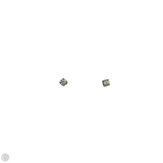 Earrings Stud By Clothes Mentor