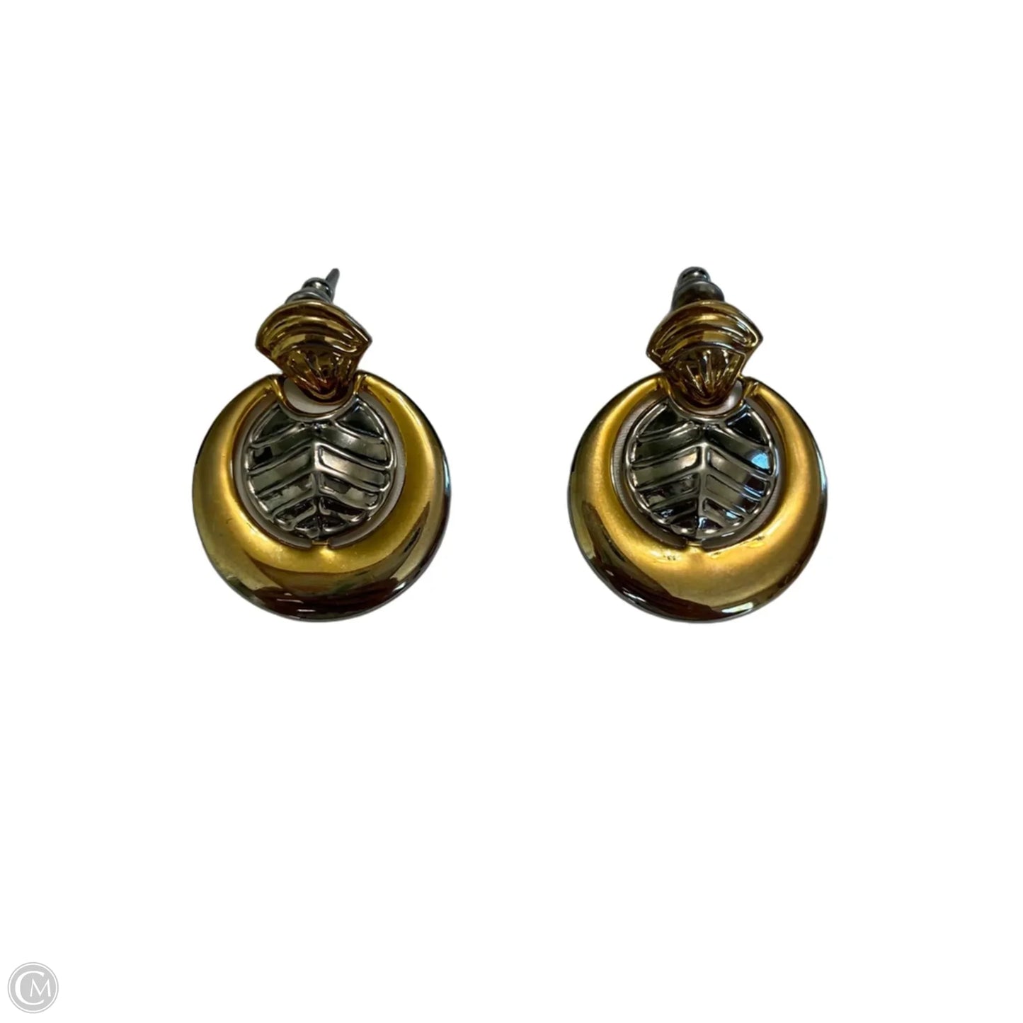Earrings Dangle/drop By Clothes Mentor