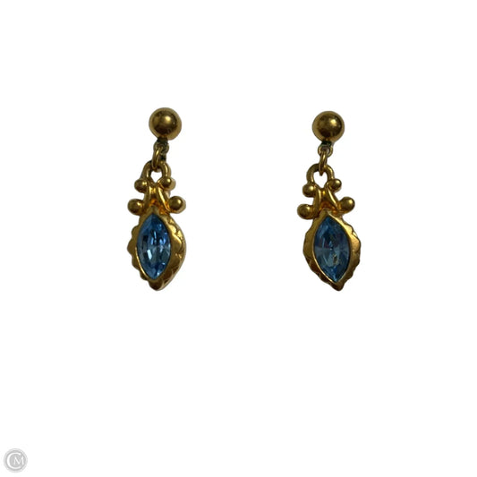 Earrings Dangle/drop By Clothes Mentor