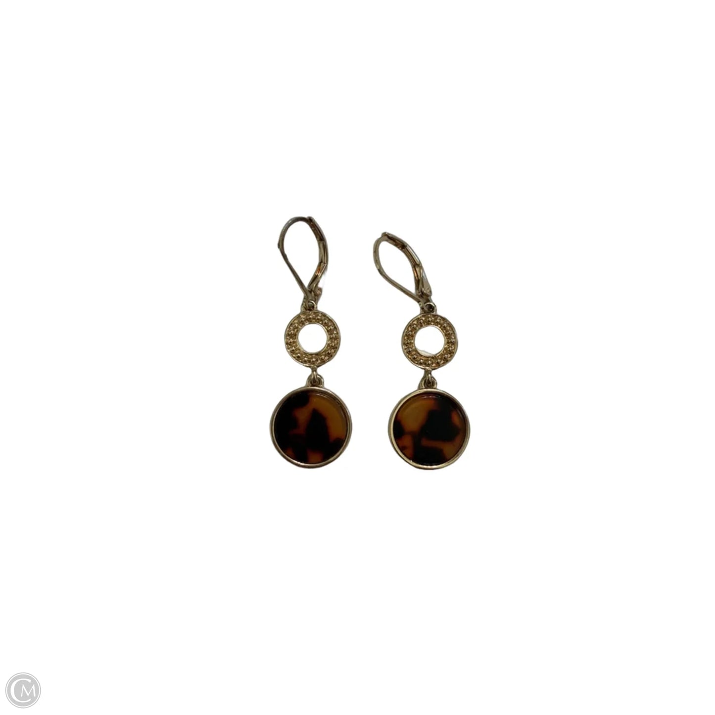 Earrings Dangle/drop By Clothes Mentor
