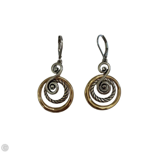 Earrings Dangle/drop By Clothes Mentor