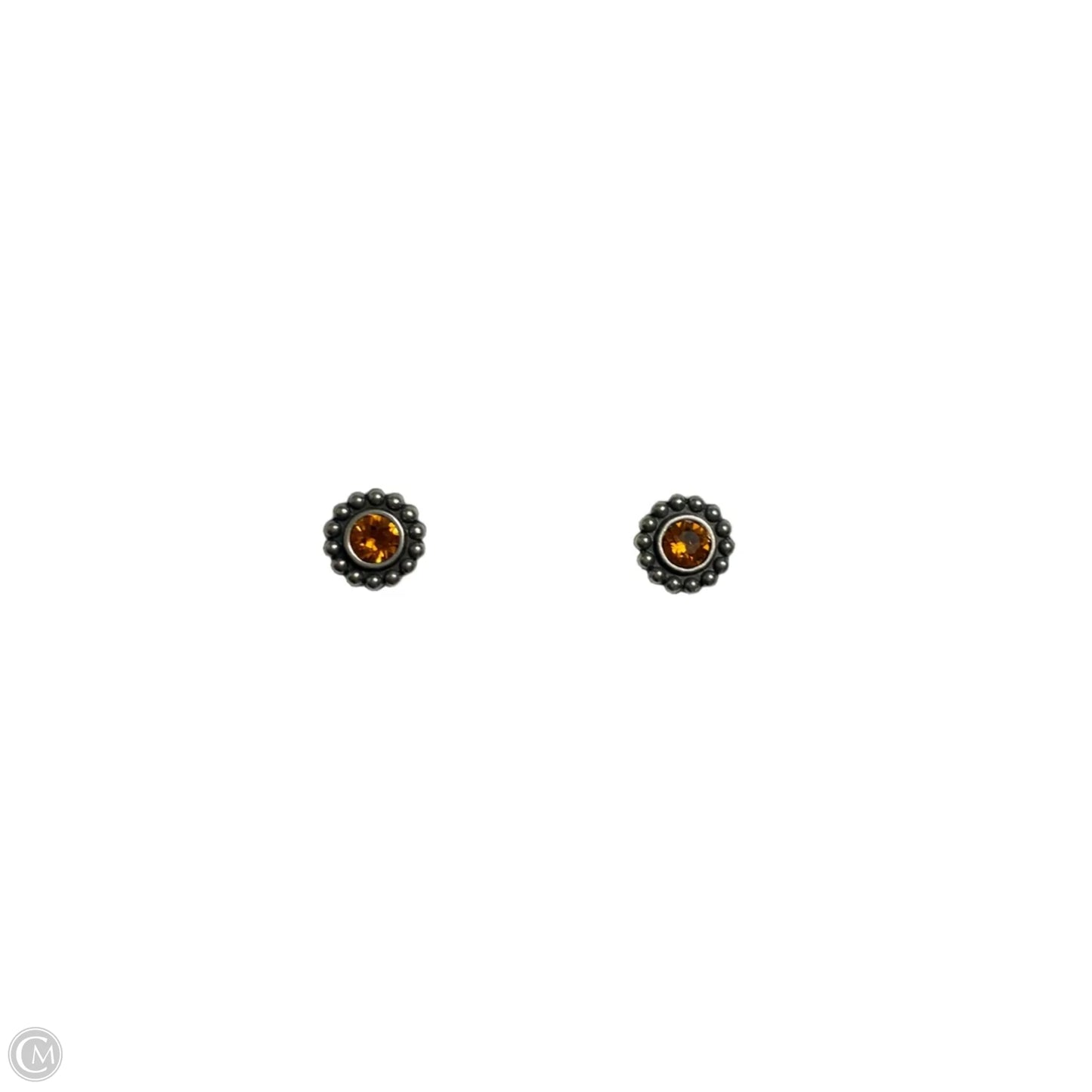 Earrings Stud By Brighton