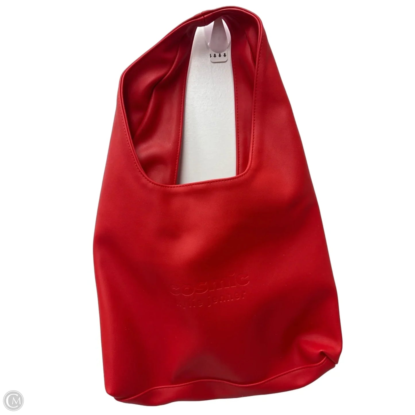 Handbag By Clothes Mentor, Size: Large