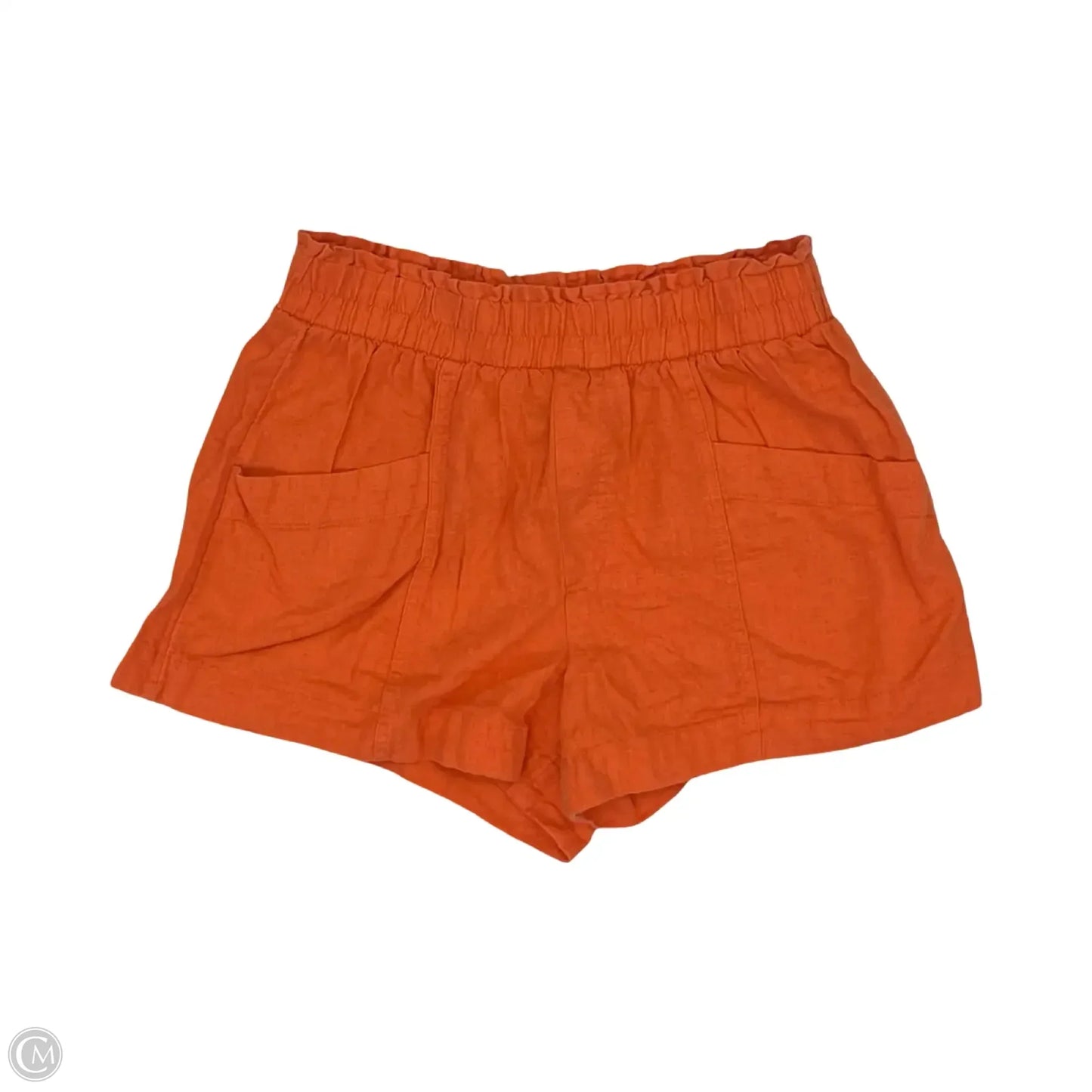 Shorts By Maeve In Red, Size: 00