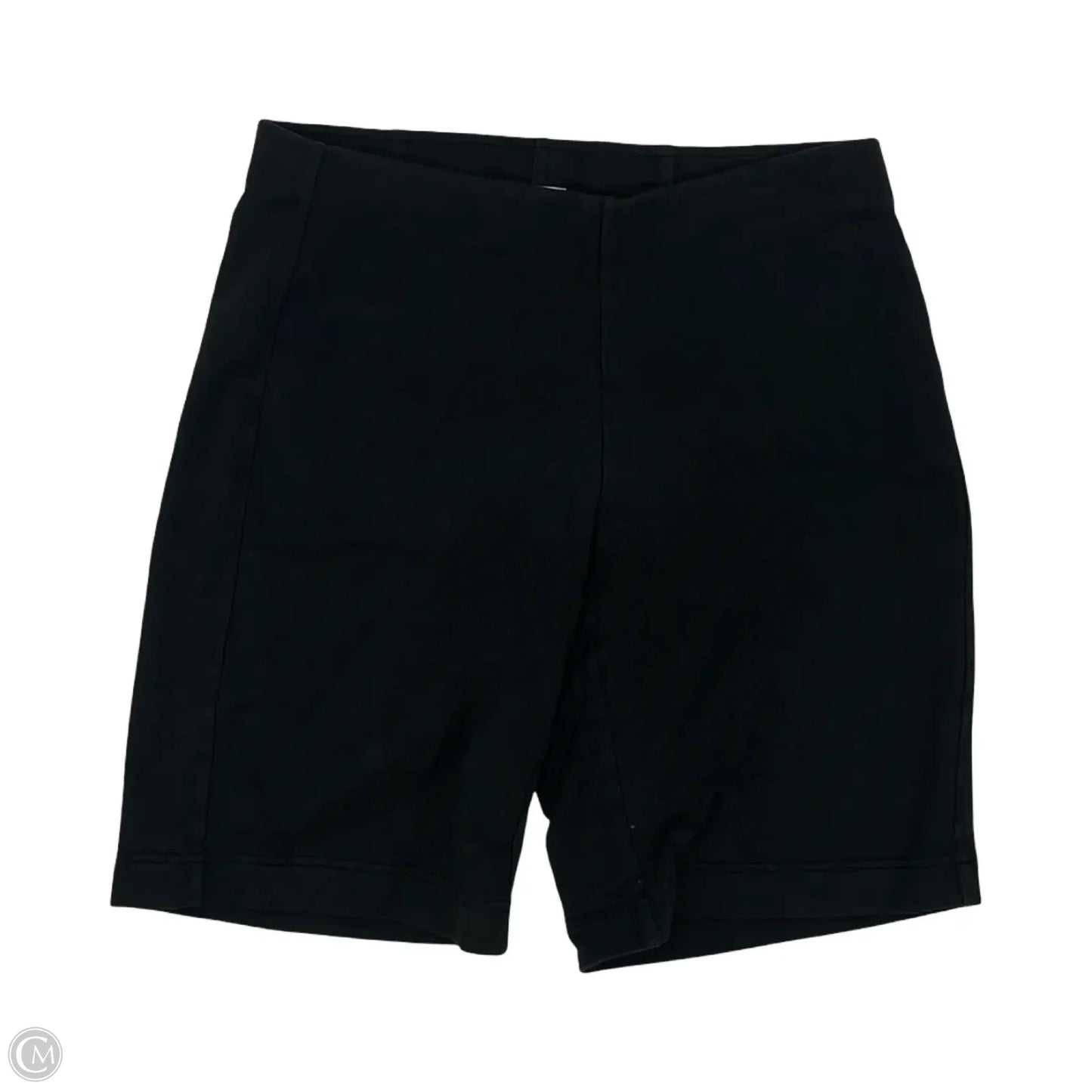Shorts By Pure Jill In Black, Size: Xs