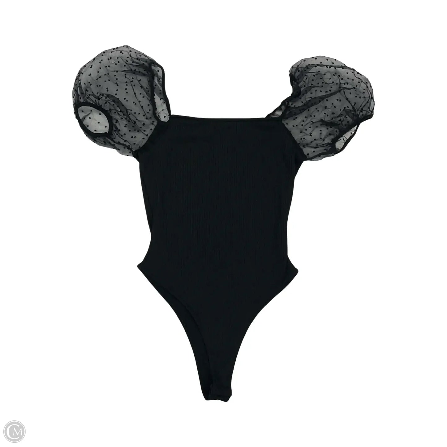 Bodysuit By Altard State In Black, Size: M