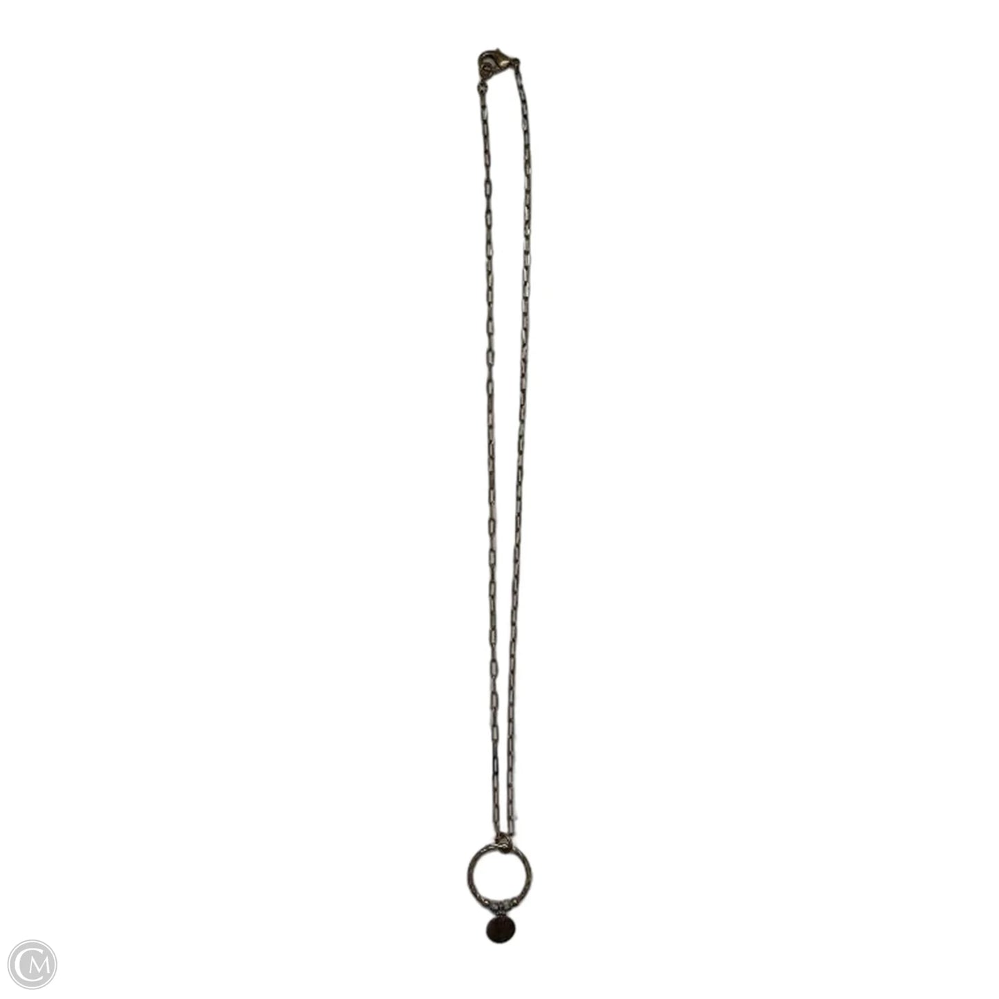 Necklace Pendant By Clothes Mentor