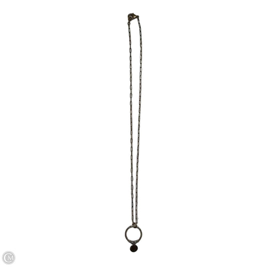 Necklace Pendant By Clothes Mentor