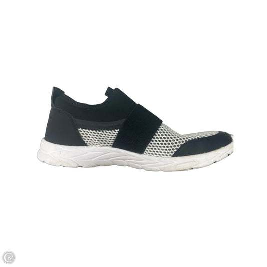 Shoes Athletic By Vionic In Black, Size: 7.5