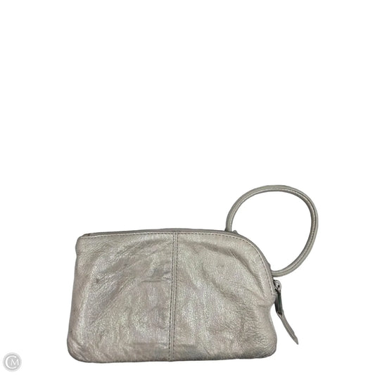 Wristlet By Hobo Intl, Size: Medium