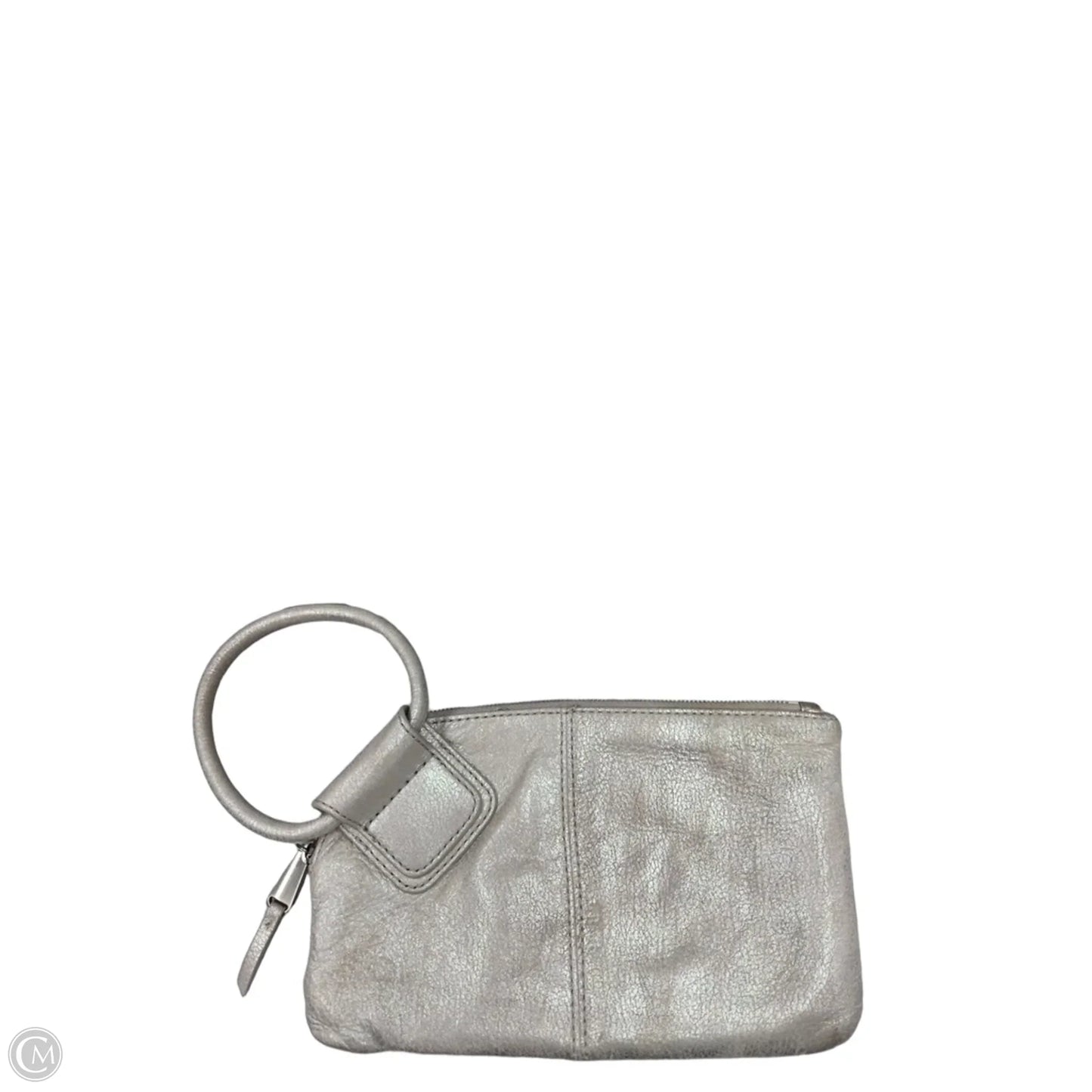 Wristlet By Hobo Intl, Size: Medium