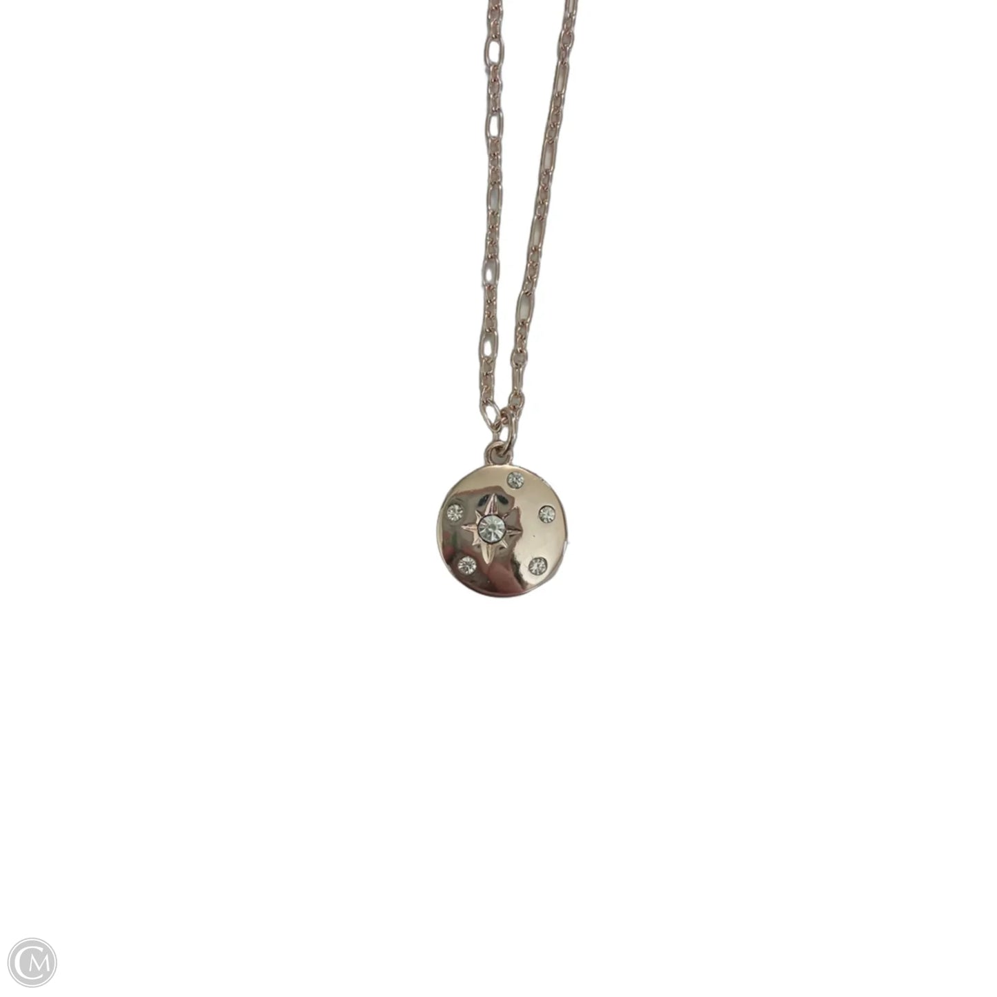 Necklace Pendant By Clothes Mentor