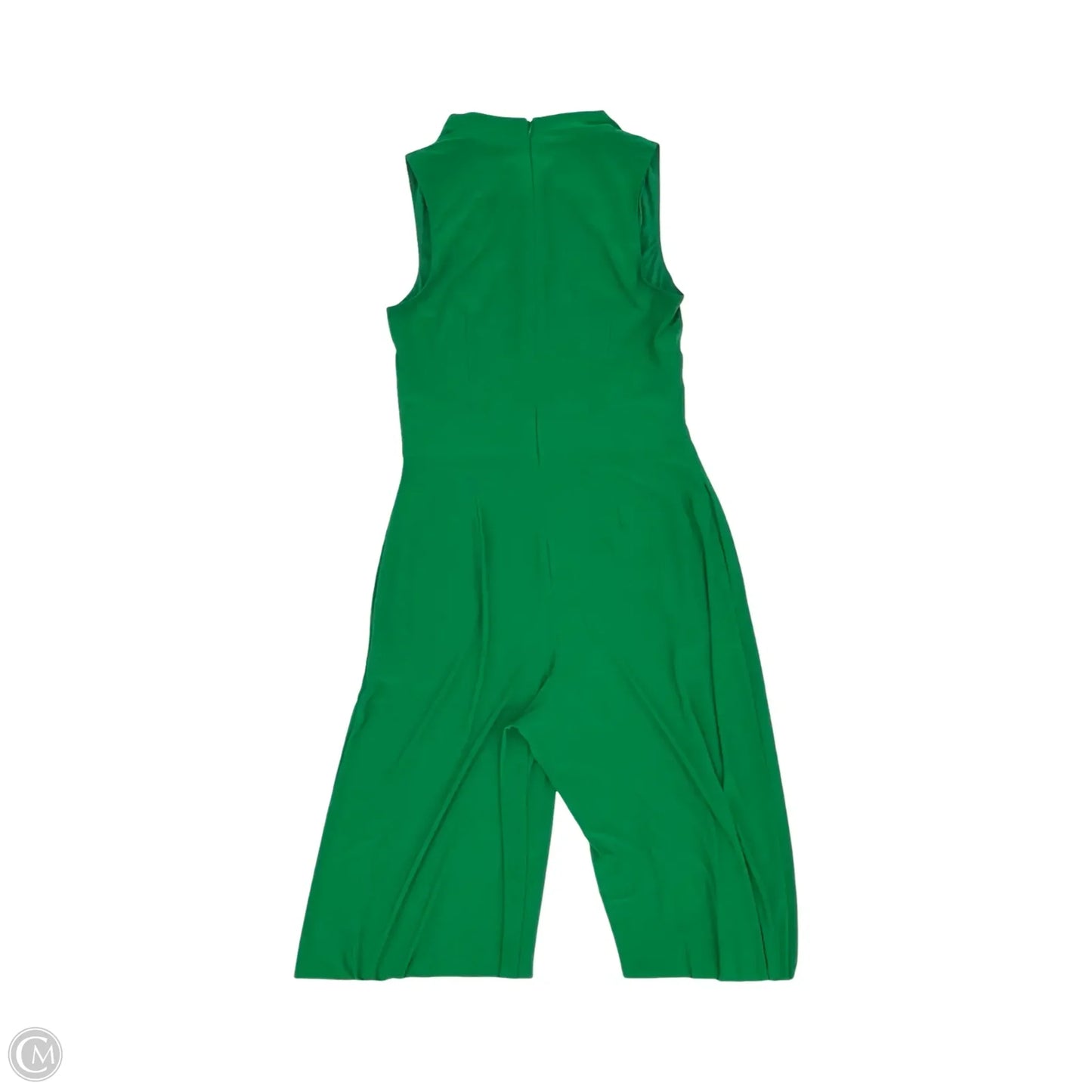 Jumpsuit By Vince Camuto In Green, Size: M