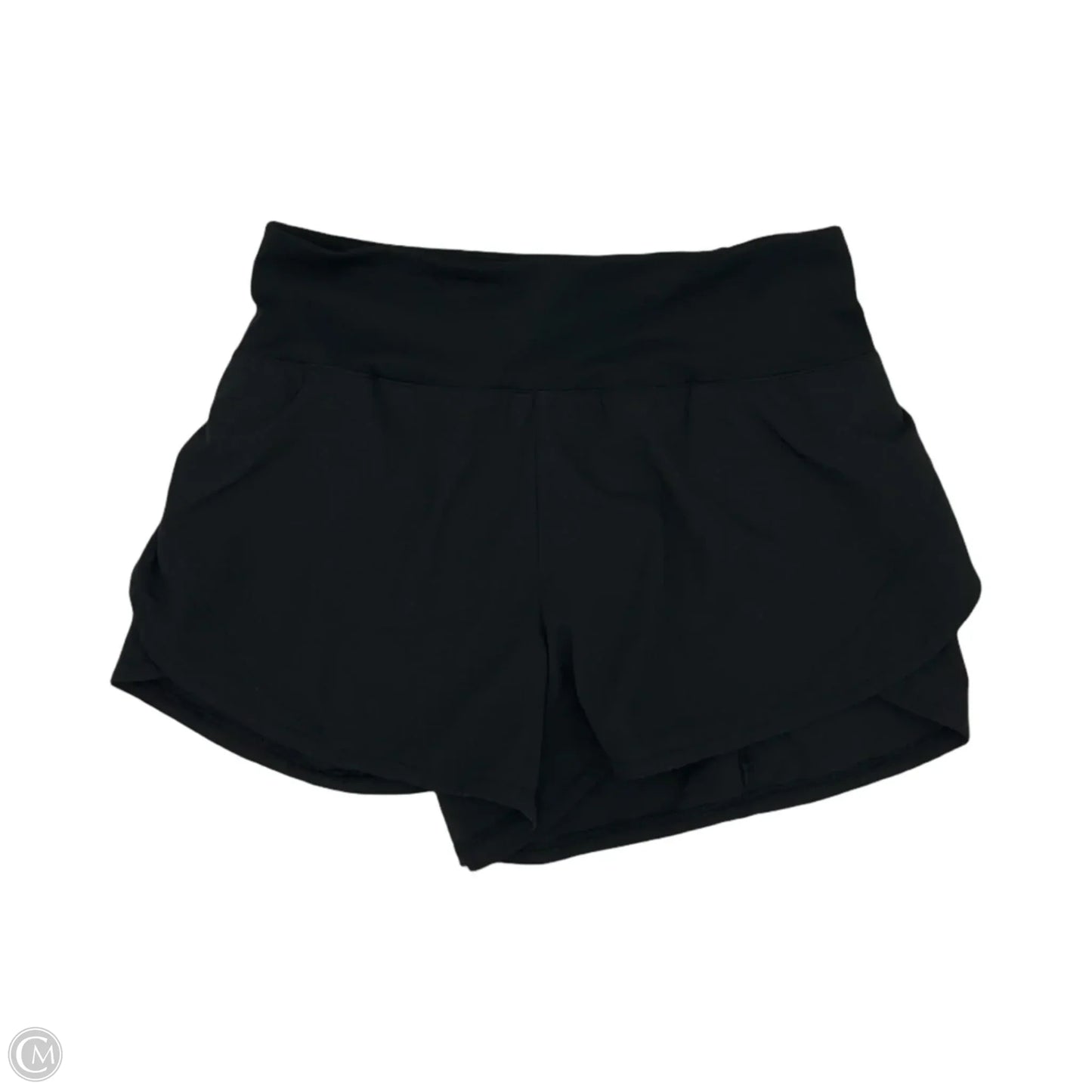 Athletic Shorts By Avia In Black, Size: Xs