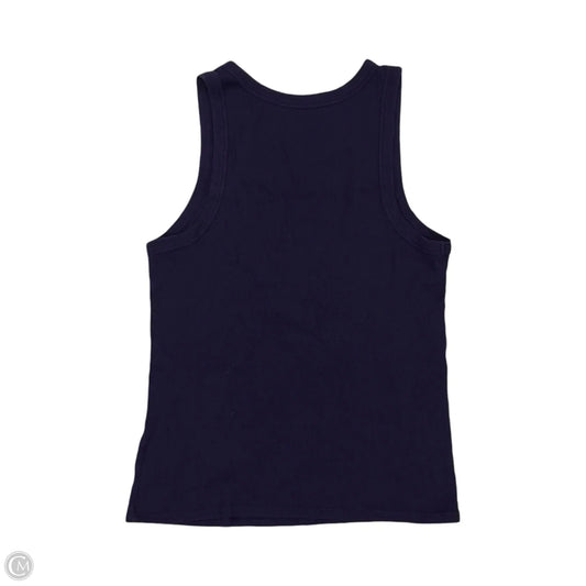 Tank Top By A New Day In Purple, Size: Xl
