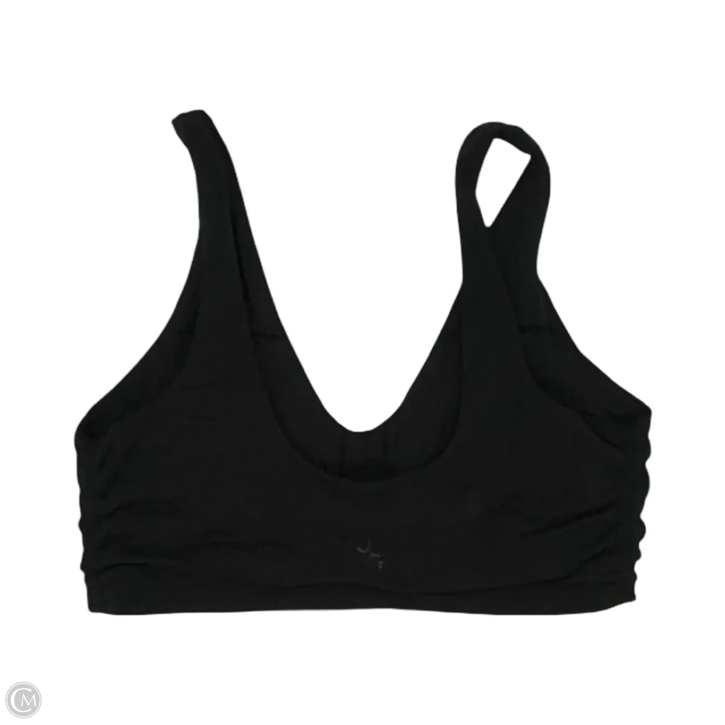 Athletic Bra By Joy Lab In Black, Size: M