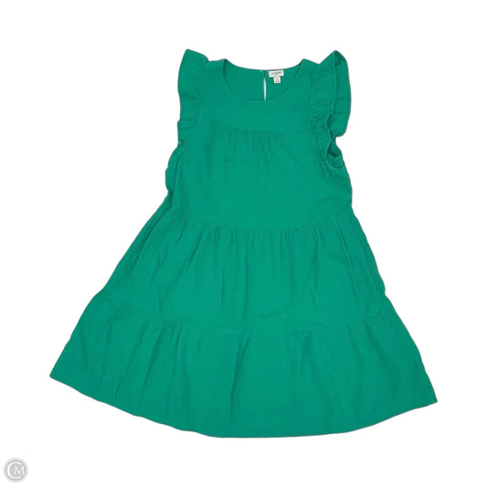 Dress Casual Short By J. Crew In Teal, Size: 5