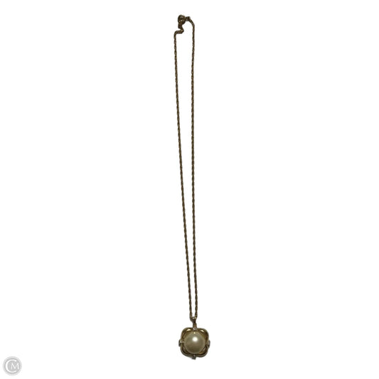 Necklace Pendant By Trifari