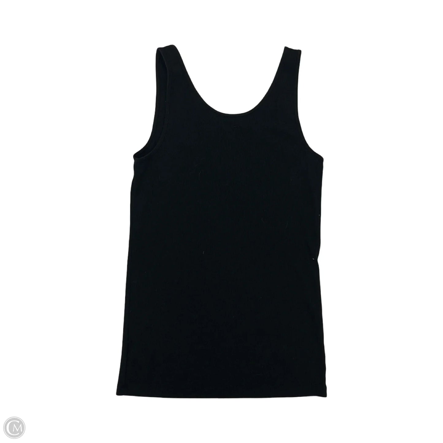 Tank Top By Old Navy In Black, Size: L