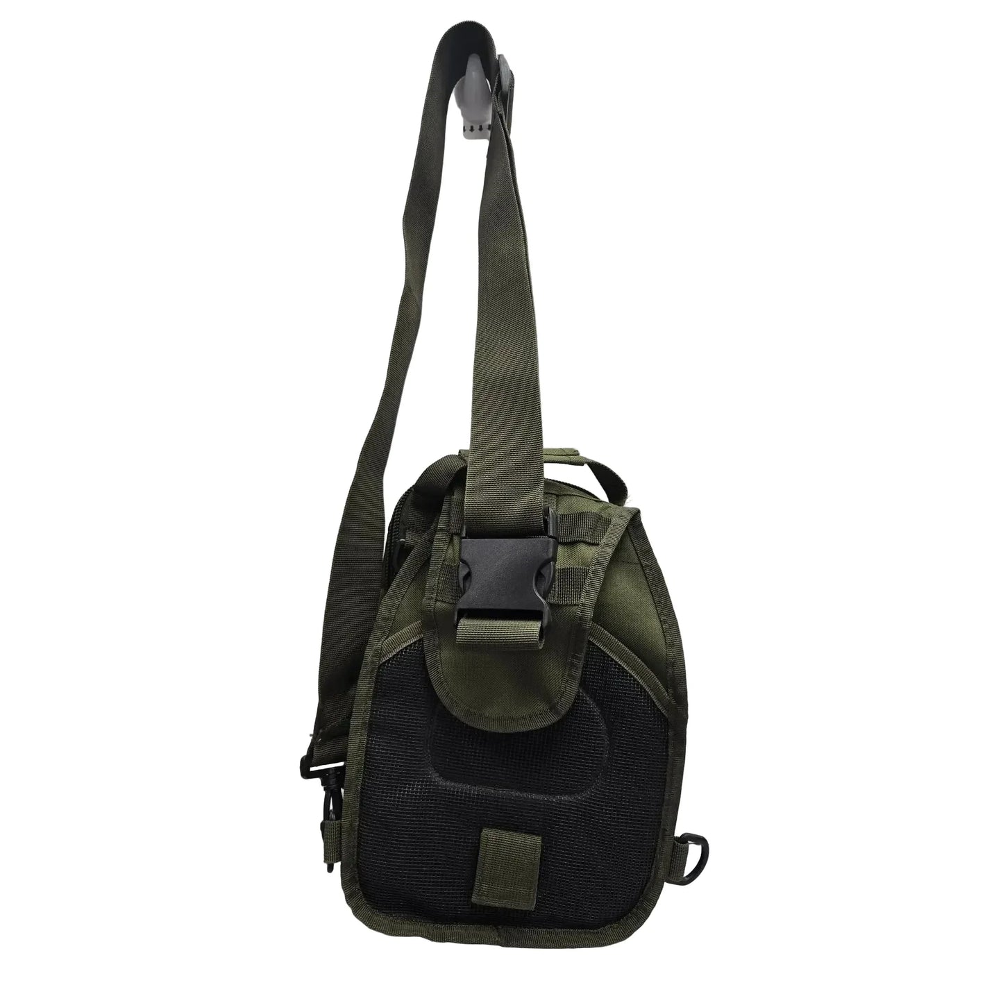 Crossbody By Clothes Mentor, Size: Small