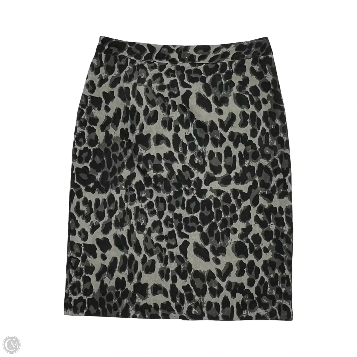 Skirt Mini & Short By Sunday In Brooklyn In Grey, Size: S