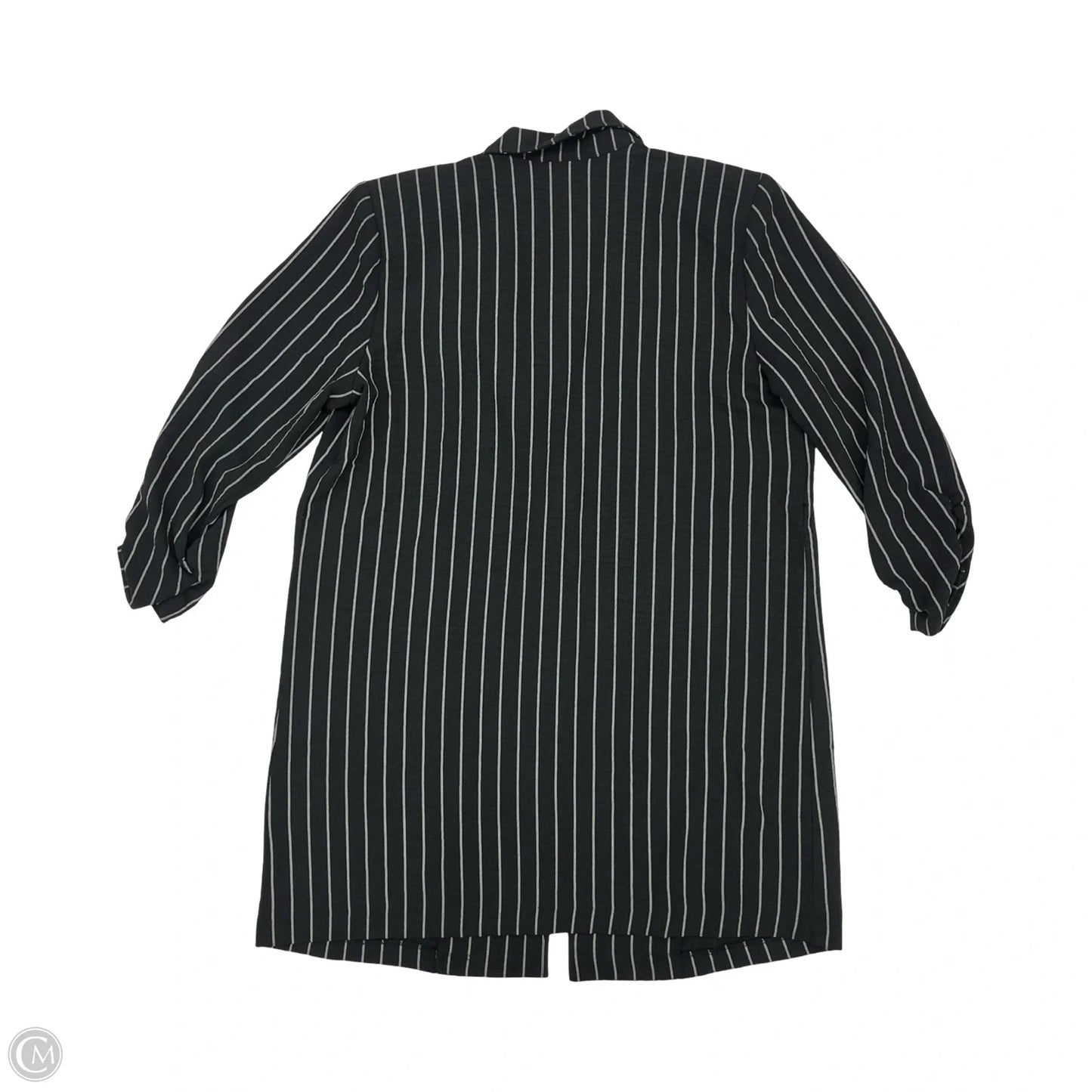 Blazer By Nycc In Black & White, Size: M