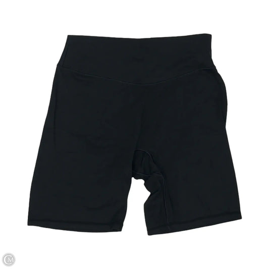 Athletic Shorts By Sunzel In Black, Size: L