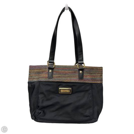 Handbag By Calvin Klein, Size: Medium