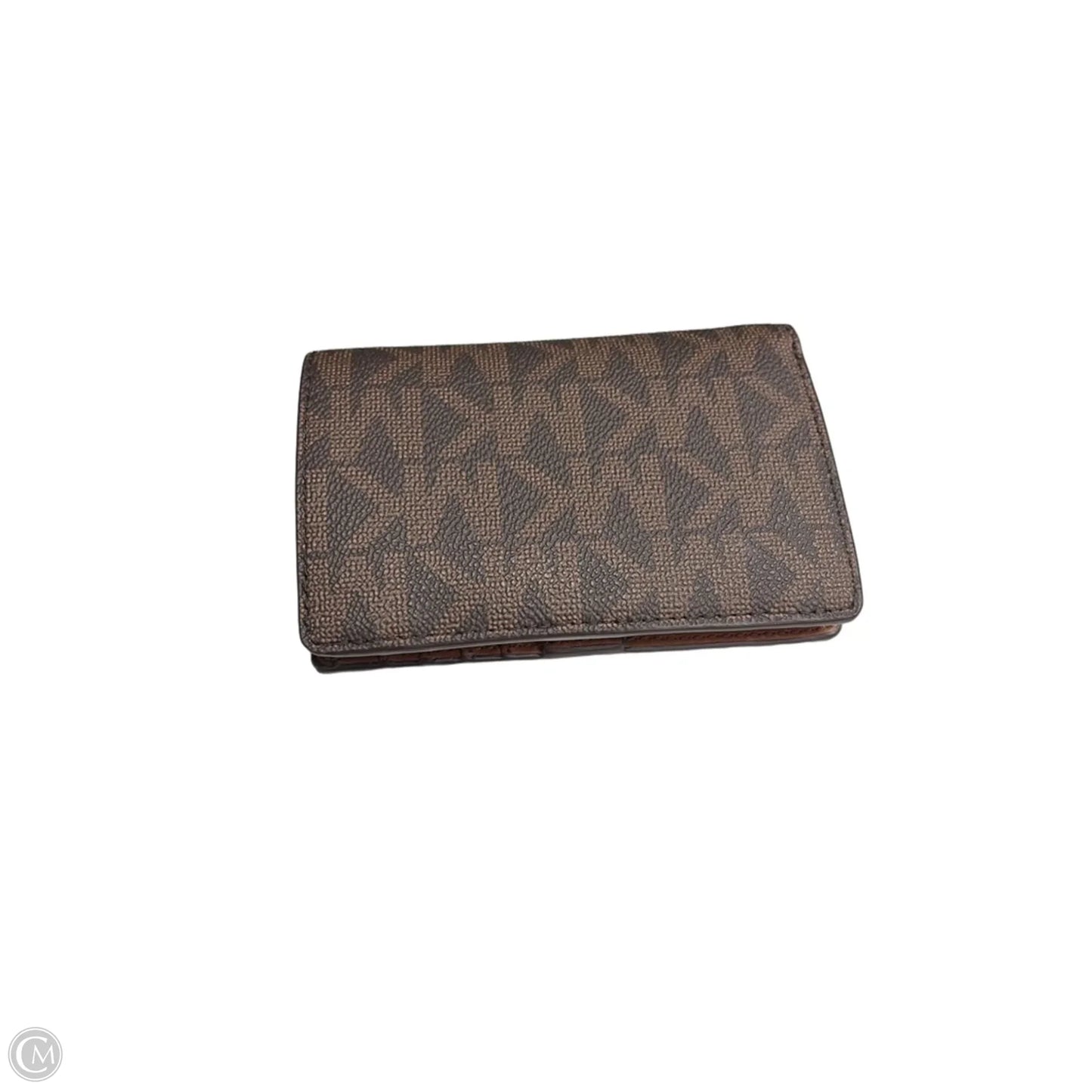Wallet Designer By Michael Kors, Size: Small