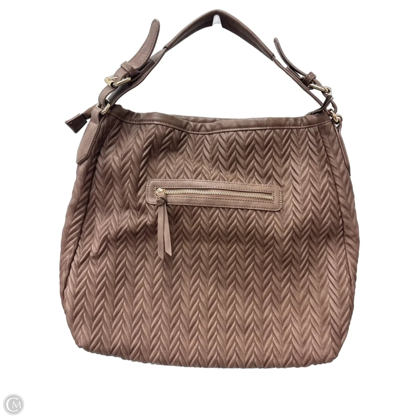 Handbag By Clothes Mentor, Size: Large