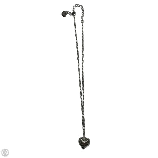 Necklace Pendant By Clothes Mentor