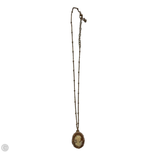 Necklace Pendant By Clothes Mentor