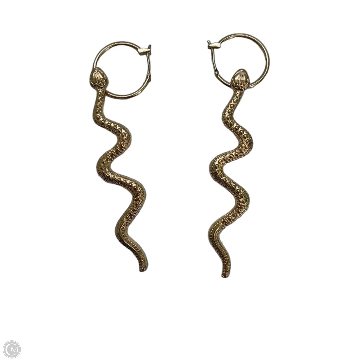 Earrings Dangle/drop By Clothes Mentor