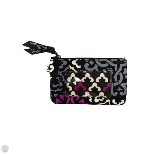 Wallet By Vera Bradley, Size: Small
