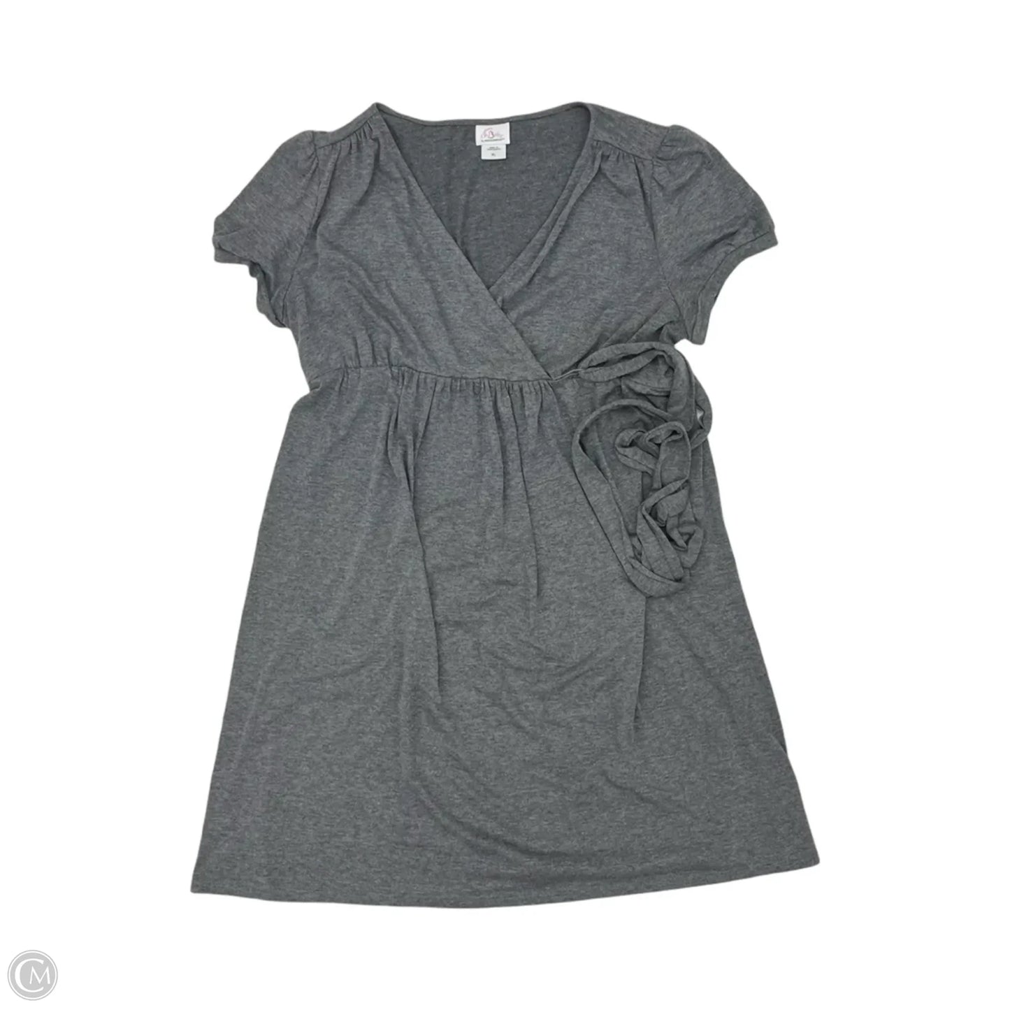 Mat Dress By Oh Baby, Size: Xl