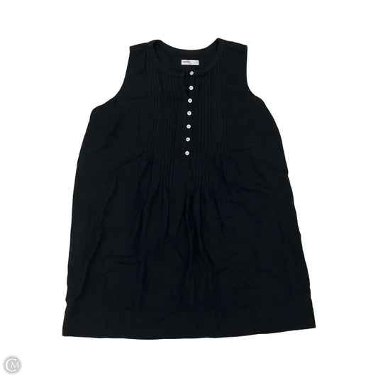 Dress Casual Short By Sonoma In Black, Size: 2x