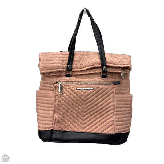 Backpack By Steve Madden, Size: Large