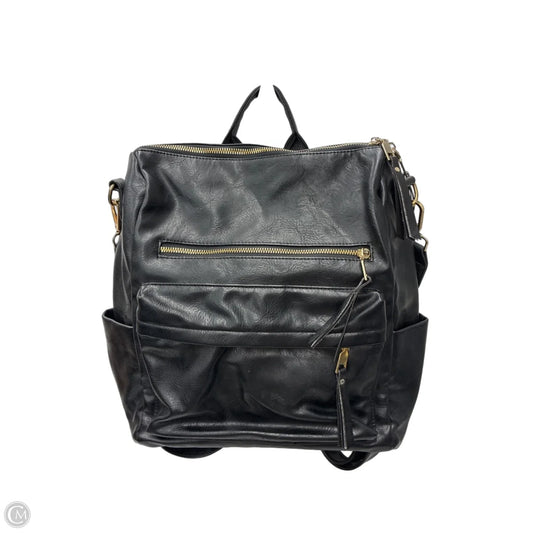 Backpack By Clothes Mentor, Size: Medium