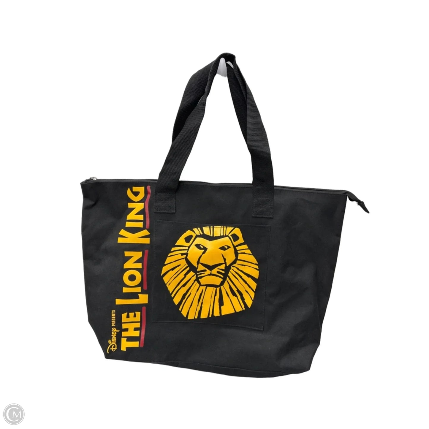 Tote By Disney, Size: Large