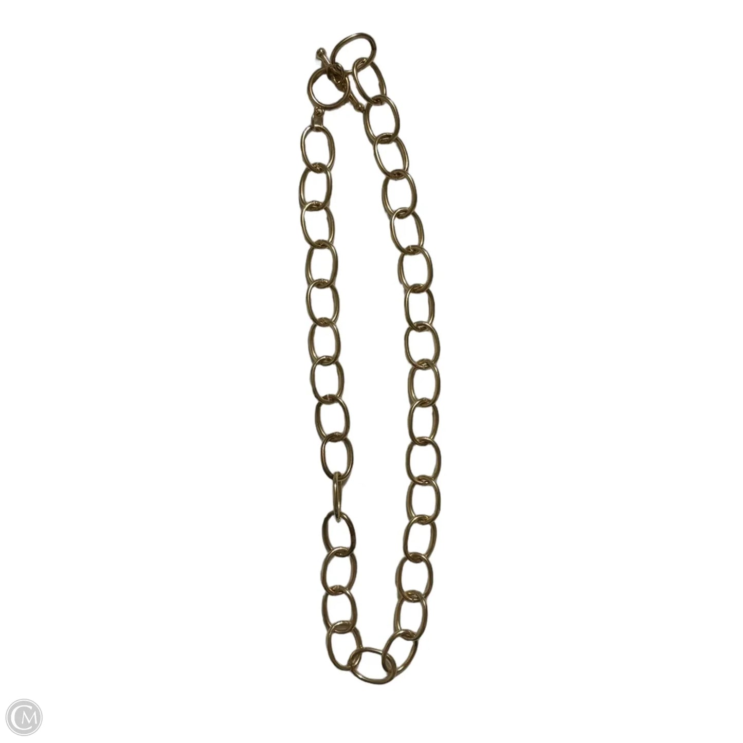 Necklace Chain By Clothes Mentor